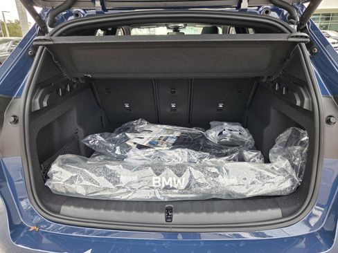 New 2026 BMW X1 xDrive28i image 15