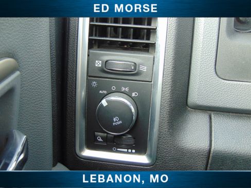 Used 2018 RAM 1500 Big Horn image 22