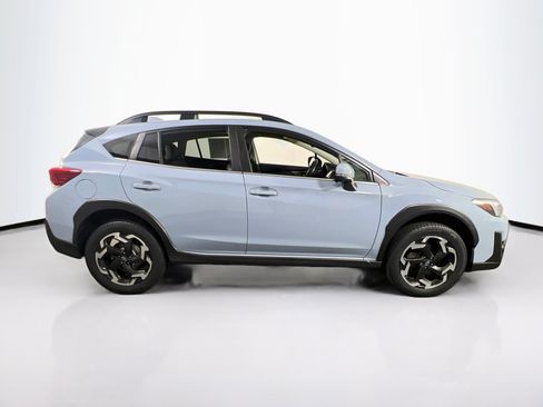Used 2023 Subaru Crosstrek 2.5i Limited w/ Moonroof Package AWD/4WD image 4