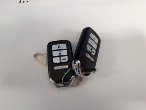 Used 2019 Honda Civic EX image 34