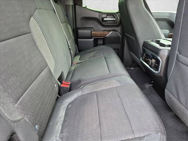 Used 2020 GMC Sierra 1500 Elevation AWD/4WD image 18