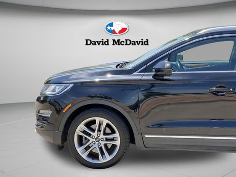 Used 2018 Lincoln MKC Reserve w/ Lincoln MKC Climate Package AWD/4WD image 29