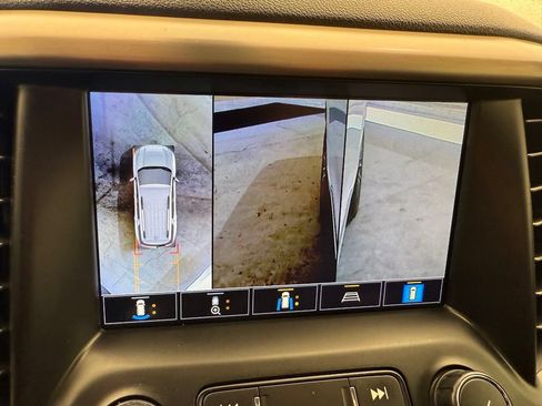 Used 2021 GMC Acadia Denali w/ Denali Technology Package FWD image 52