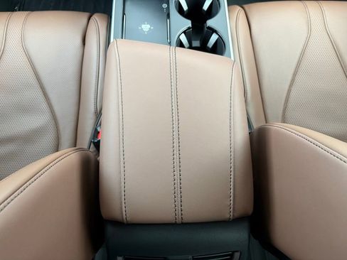 New 2026 Acura RDX SH-AWD w/ Advance Package image 16