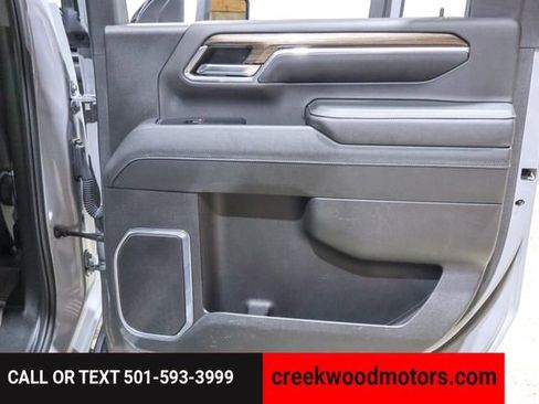 Used 2024 Chevrolet Silverado 2500 LT w/ Convenience Package image 43