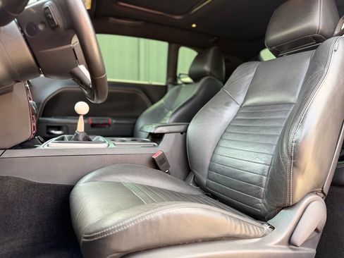 Used 2011 Dodge Challenger R/T RWD image 15