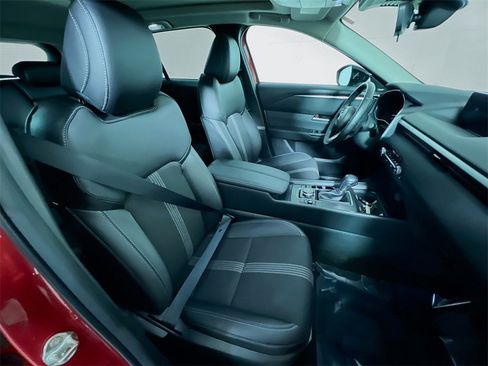 Used 2025 MAZDA CX-50 AWD 2.5 S w/ Cargo Package image 22