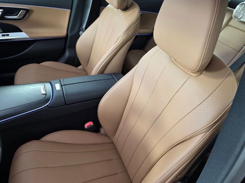 New 2026 Mercedes-Benz E 350 Sedan image 8