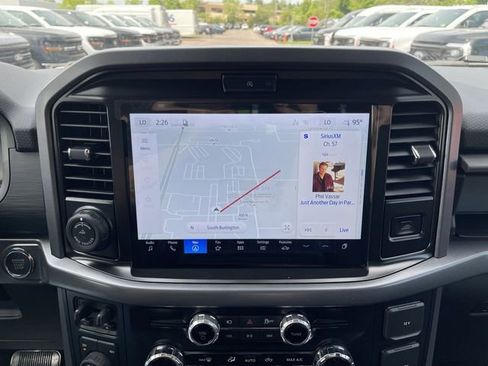 New 2026 Ford F150 XLT w/ Equipment Group 302A MID AWD/4WD image 20