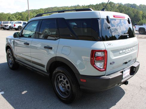 Used 2023 Ford Bronco Sport Big Bend image 5