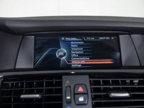 Used 2014 BMW X3 xDrive35i image 29