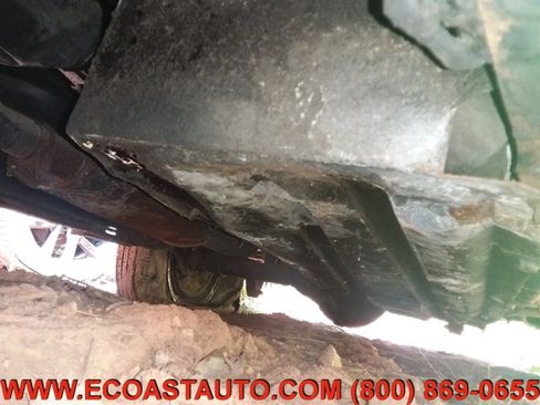 Used 1986 Jeep Grand Wagoneer image 25