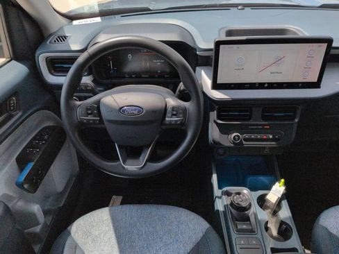 New 2026 Ford Maverick XLT AWD/4WD image 16