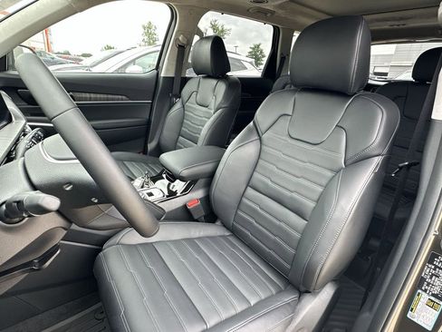 New 2025 Kia Telluride SX Prestige image 14