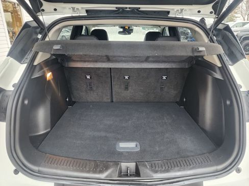 Used 2020 Buick Encore GX Select w/ Advanced Technology Package image 10