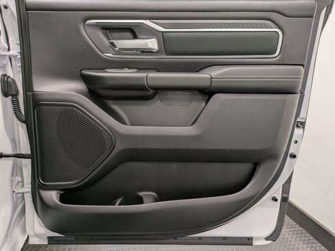 Used 2025 RAM 1500 Big Horn image 25