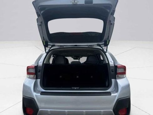 Used 2021 Subaru Crosstrek 2.5i Sport w/ Moonroof Package AWD/4WD image 52