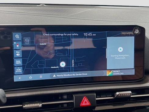 New 2026 Kia Sportage X-Line image 14