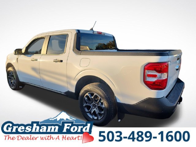 Used 2024 Ford Maverick XLT w/ Equipment Group 300A Standard AWD/4WD image 6