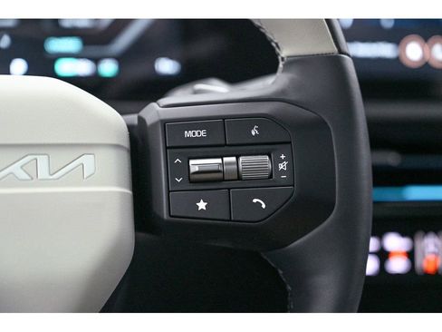 New 2025 Kia EV6 GT-Line image 25