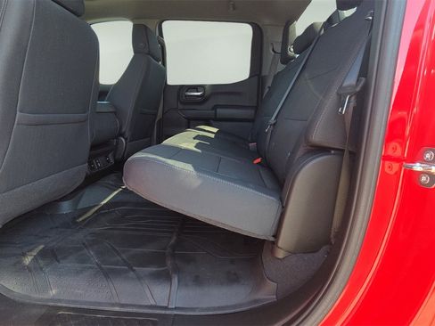 Used 2024 Chevrolet Silverado 1500 Custom image 20