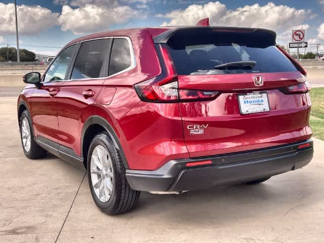 Used 2024 Honda CR-V EX-L image 5