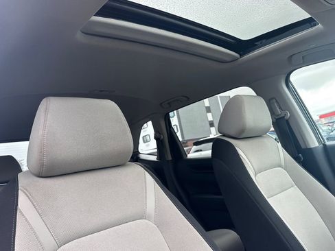 Certified 2024 Honda CR-V EX image 19