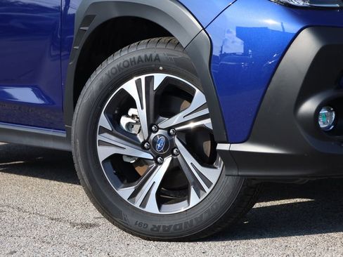 Certified 2026 Subaru Crosstrek 2.0i Premium AWD/4WD image 2