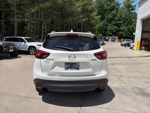 Used 2016 MAZDA CX-5 Grand Touring FWD image 23