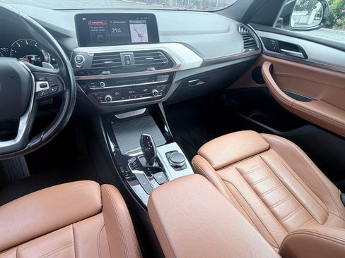 Used 2019 BMW X3 sDrive30i w/ Convenience Package RWD image 10