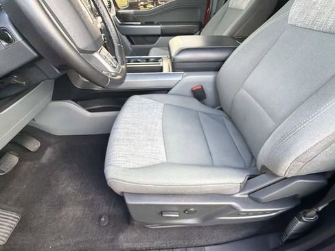 Used 2023 Ford F150 XLT w/ Equipment Group 301A Mid AWD/4WD image 20