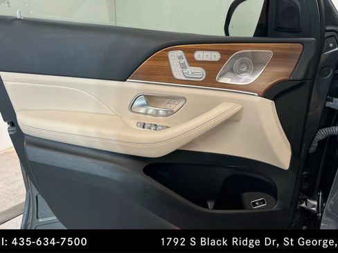 Certified 2022 Mercedes-Benz GLE 350 4MATIC image 14