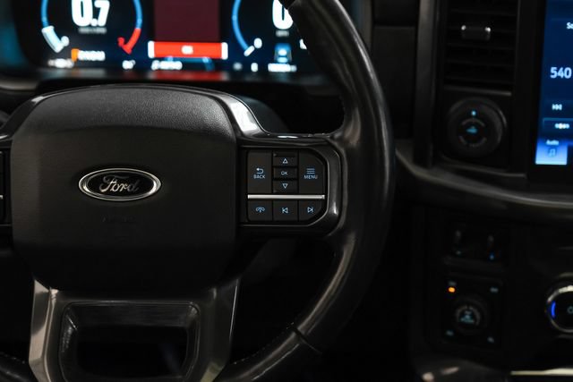 Used 2022 Ford F150 Tremor w/ Equipment Group 402A High AWD/4WD image 16
