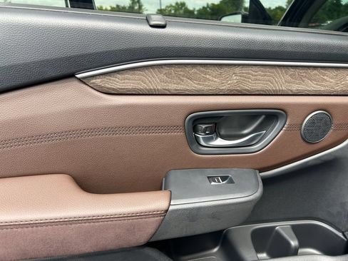 New 2026 Honda Pilot Elite image 18