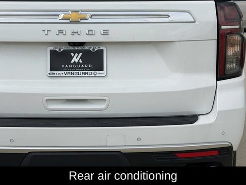 Used 2023 Chevrolet Tahoe High Country AWD/4WD image 9