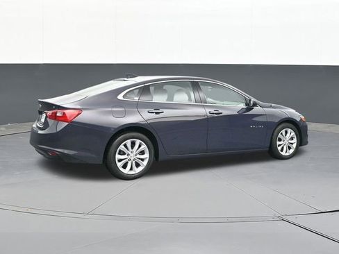 Used 2025 Chevrolet Malibu LT image 15