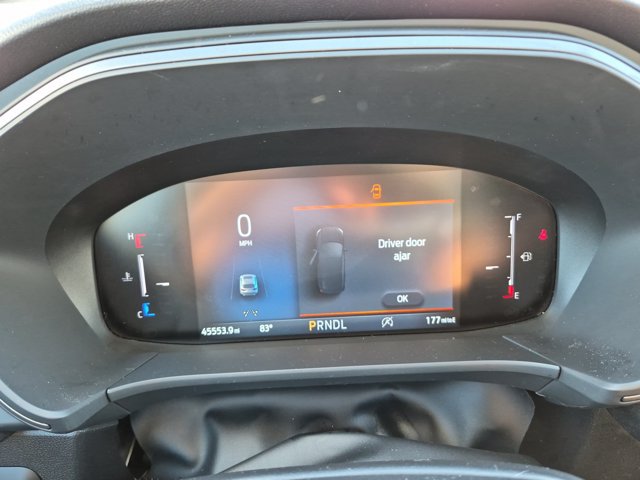Used 2025 Ford Escape Active FWD image 9