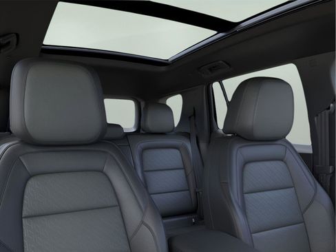 New 2026 Chevrolet Equinox LT w/ Convenience Package II image 55