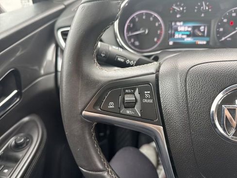 Used 2018 Buick Encore Preferred image 22