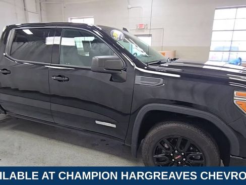 Used 2022 GMC Sierra 1500 Elevation AWD/4WD image 2