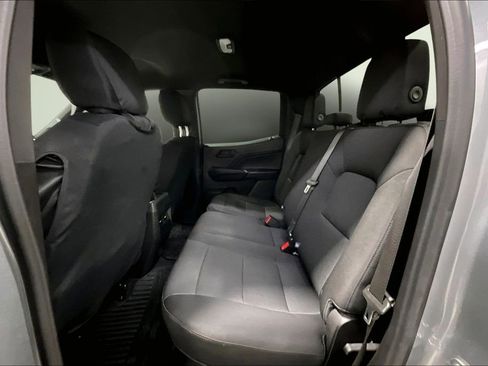 Used 2024 Chevrolet Colorado W/T image 22