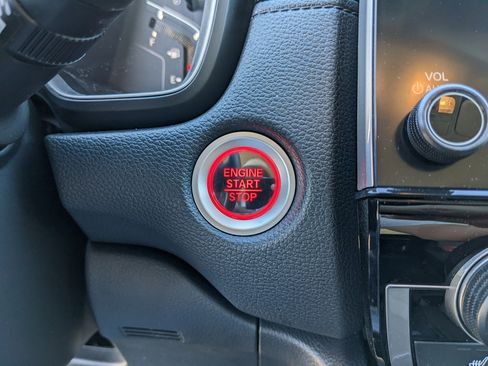 Used 2022 Honda CR-V EX image 33