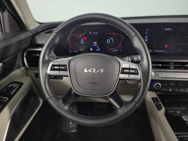 Used 2024 Kia Telluride S w/ S Sunroof Package AWD/4WD image 25