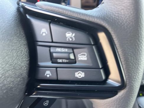 New 2026 Subaru Outback Limited w/ Premium/Limited Package 2 AWD/4WD image 30
