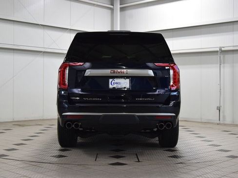 Used 2024 GMC Yukon Denali AWD/4WD image 7