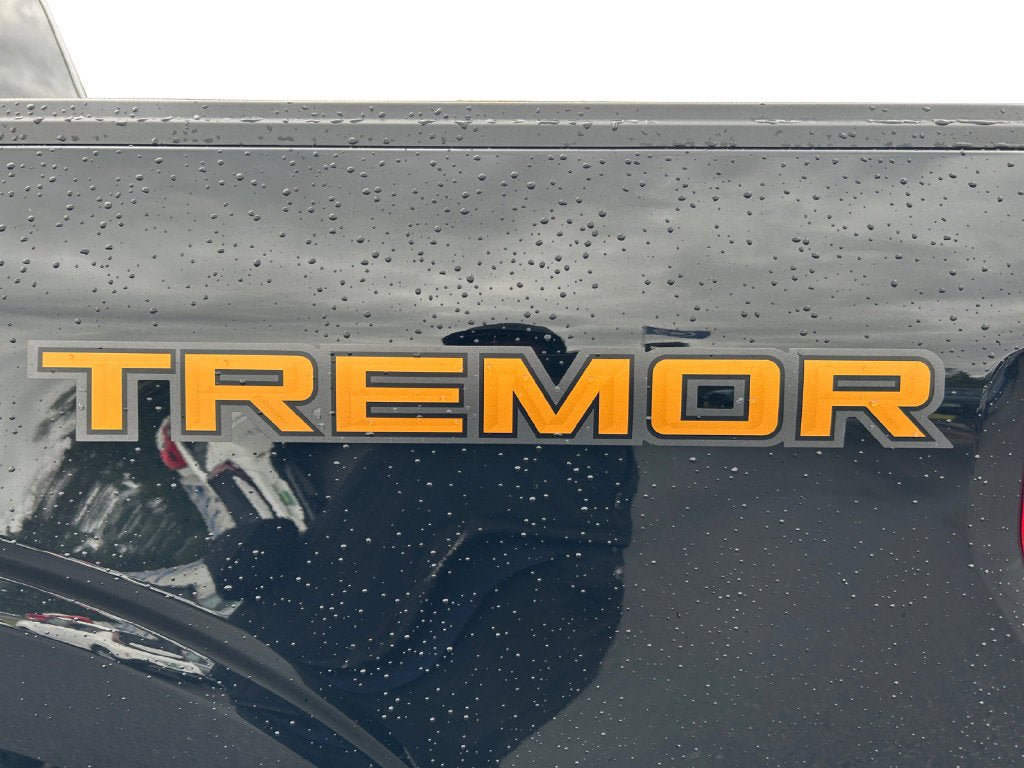 Used 2026 Ford F150 Tremor w/ Equipment Group 402B MID AWD/4WD image 33