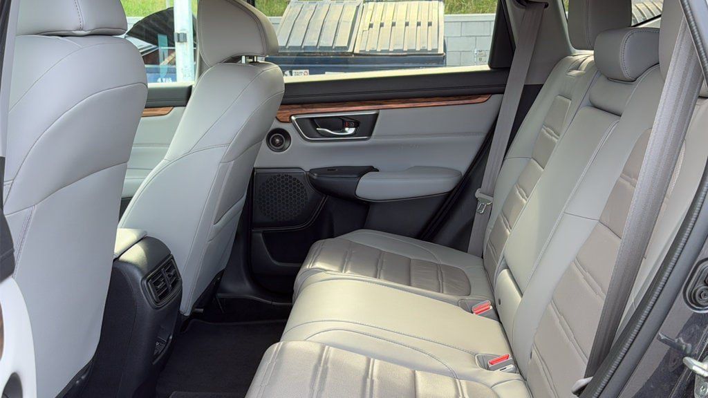 Used 2019 Honda CR-V EX-L image 25