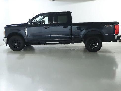 Used 2024 Ford F250 XLT image 36
