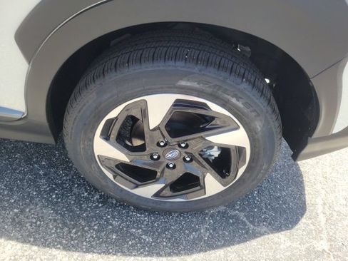 New 2026 Subaru Crosstrek 2.5i Limited AWD/4WD image 8