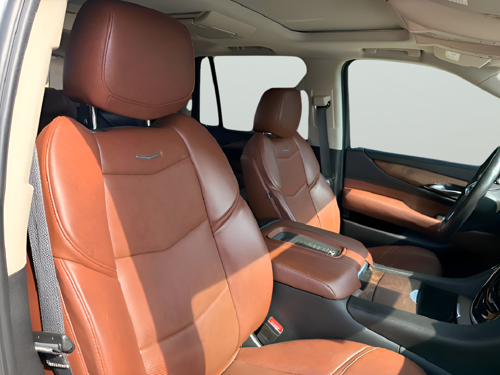 Used 2020 Cadillac Escalade Premium Luxury RWD image 42